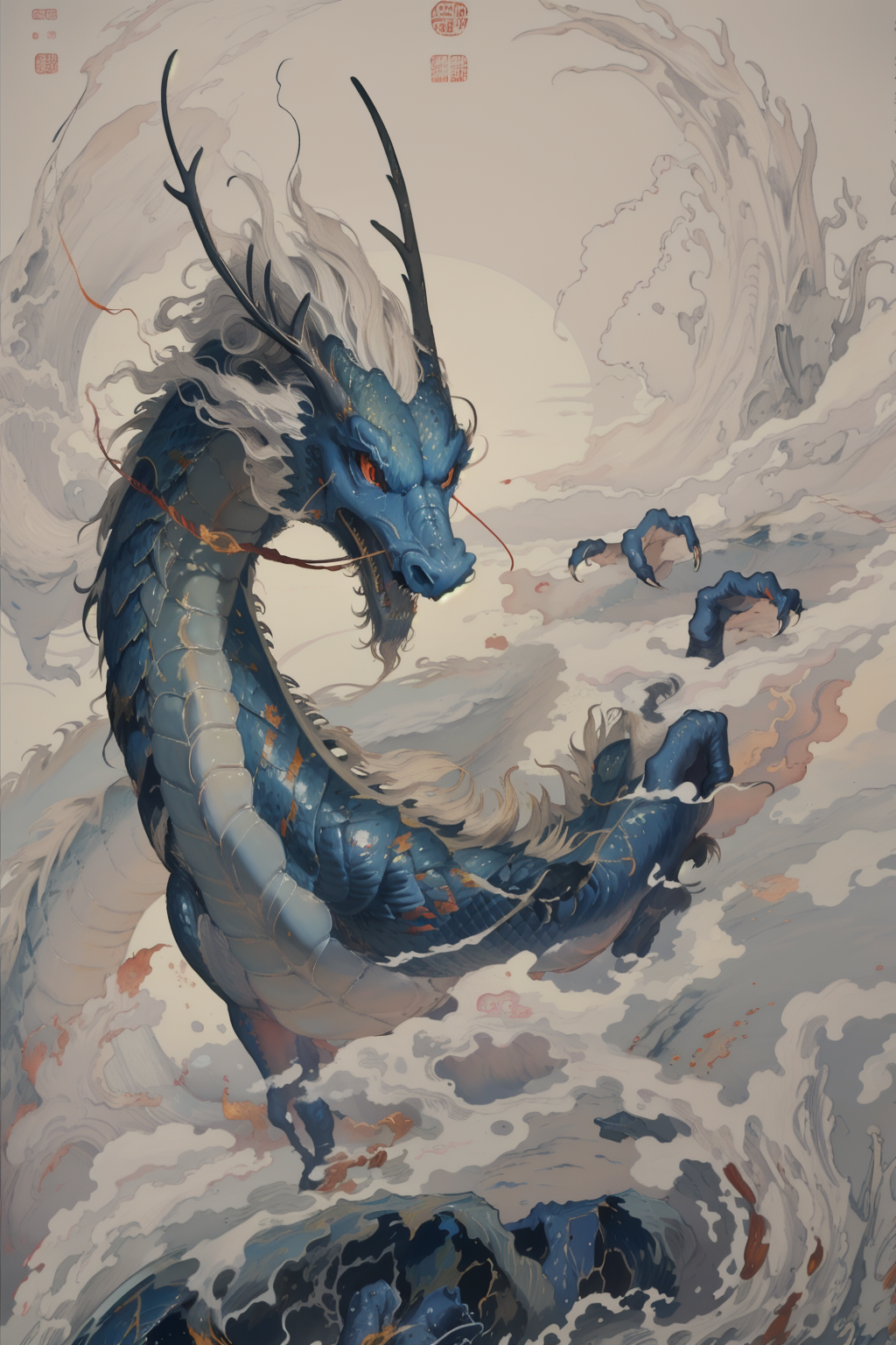 02257-471254030-best quality,masterpiece,highres,red theme,chinese dragon,long wavy body,circling in cloud,epic,misty,fantacy,sun,white backgrou.png